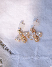 Sugar Earrings
