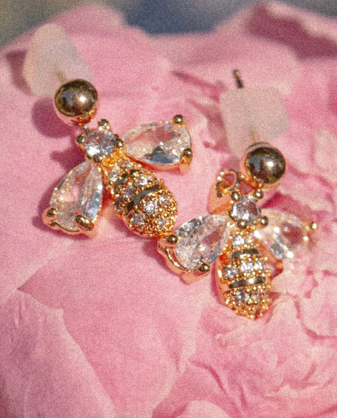 Sugar Earrings