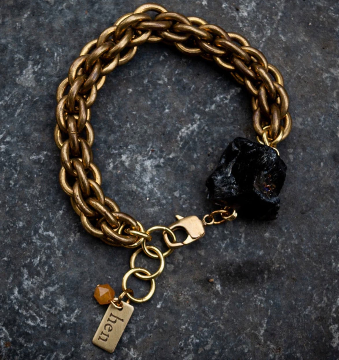 Industry Bracelet