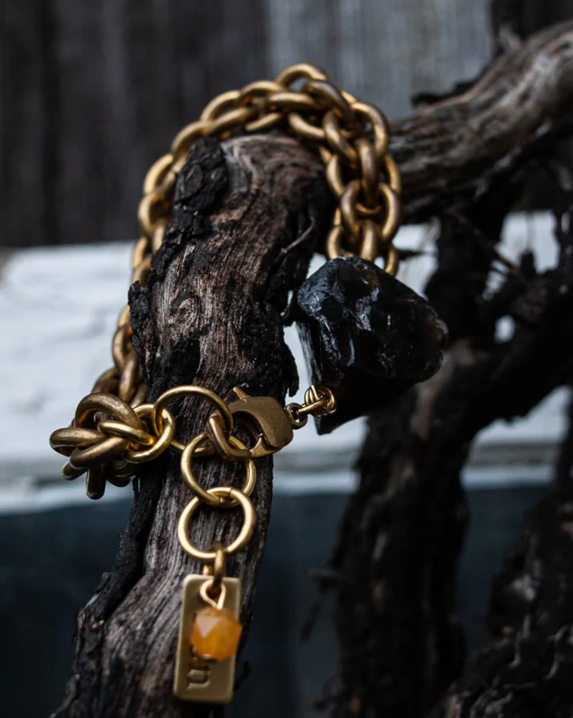 Industry Bracelet