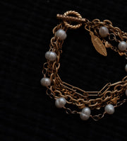 Salt Bracelet