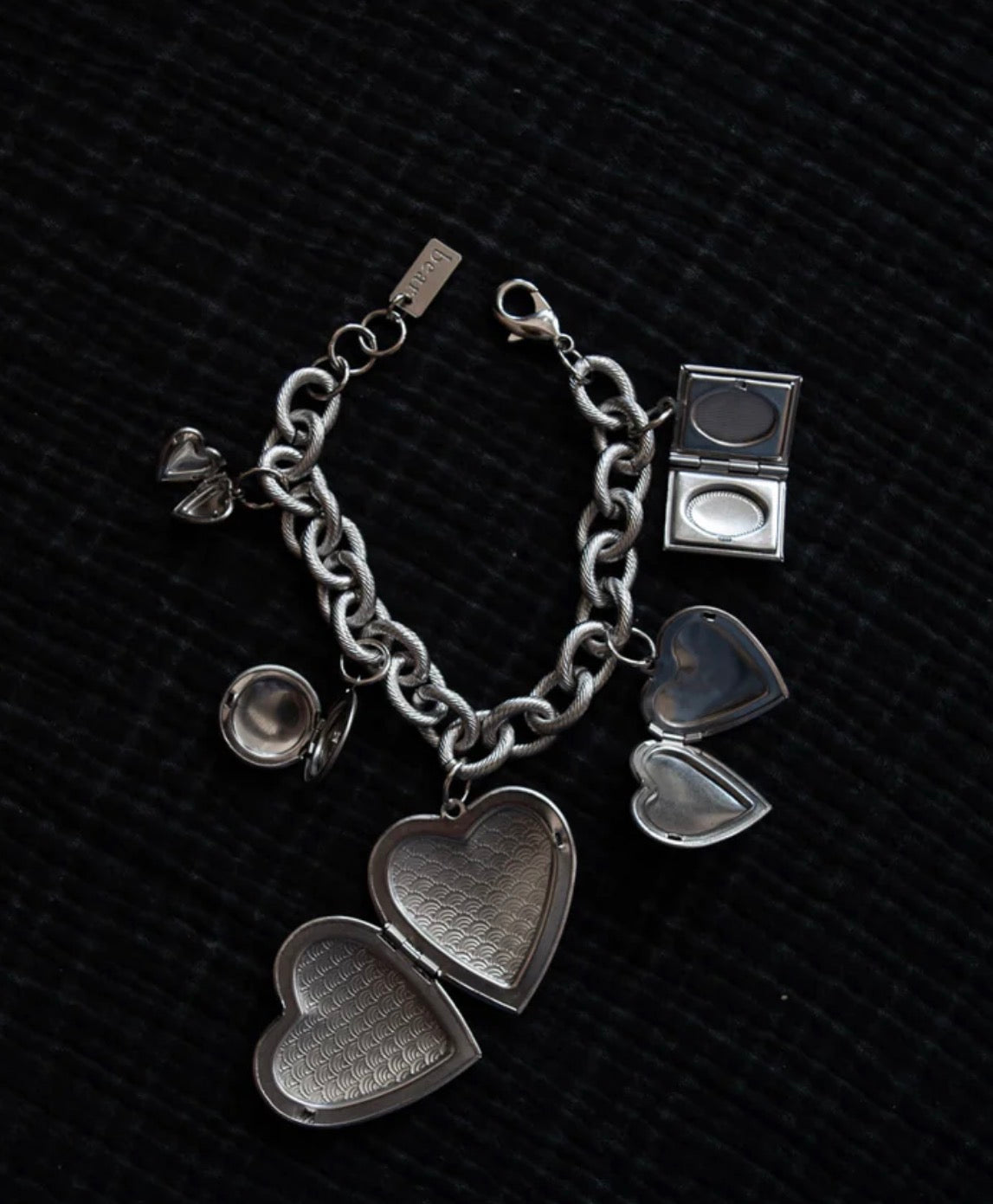 Crush Bracelet