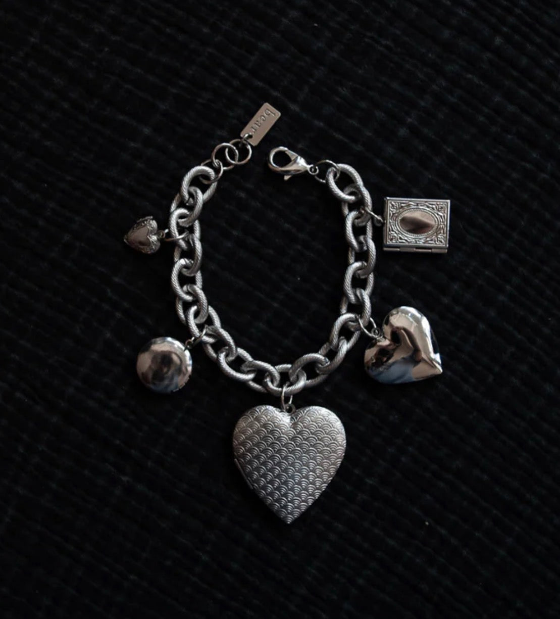 Crush Bracelet
