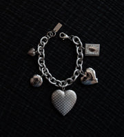 Crush Bracelet