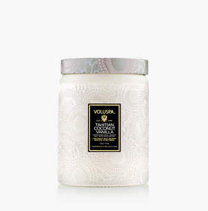Tahitian Coconut - Voluspa