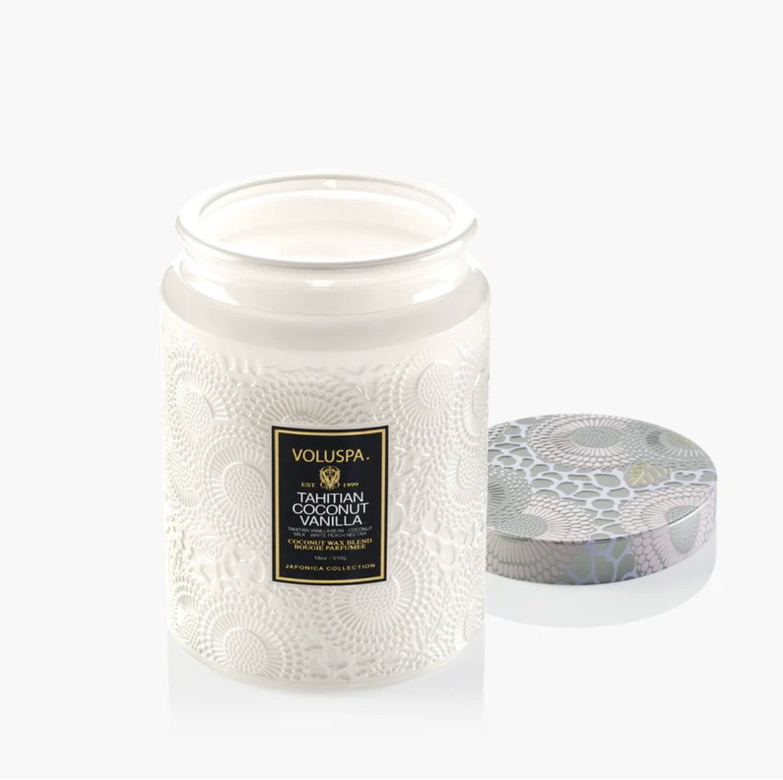 Tahitian Coconut - Voluspa