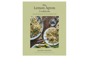 The Lemon Apron Cookbook - by Jennifer Emilson (Hardcover)