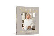 Martha: The Cookbook - by Martha Stewart (Hardcover)