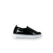 Tulip Platform - Patent Black