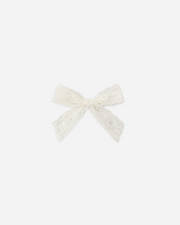 Bow - Ivory