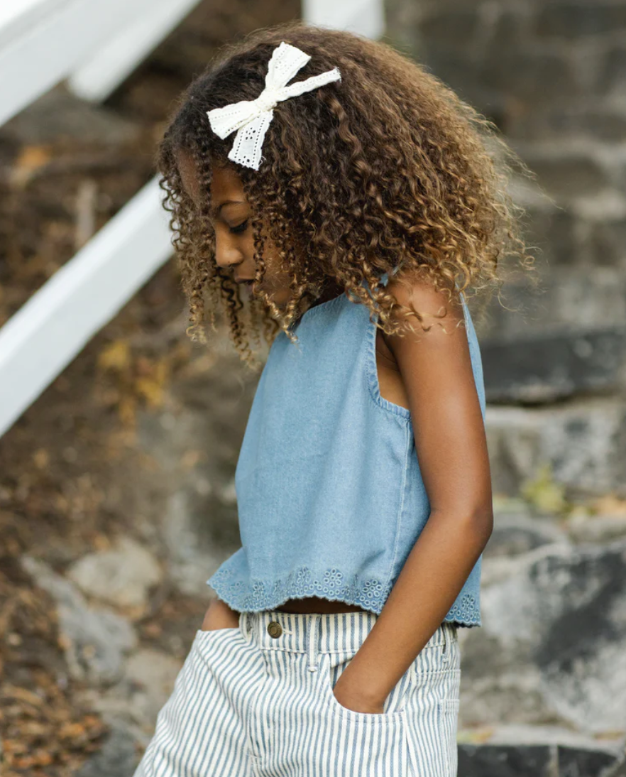 Bow - Ivory