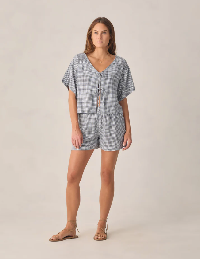 Juniper Set - Marine