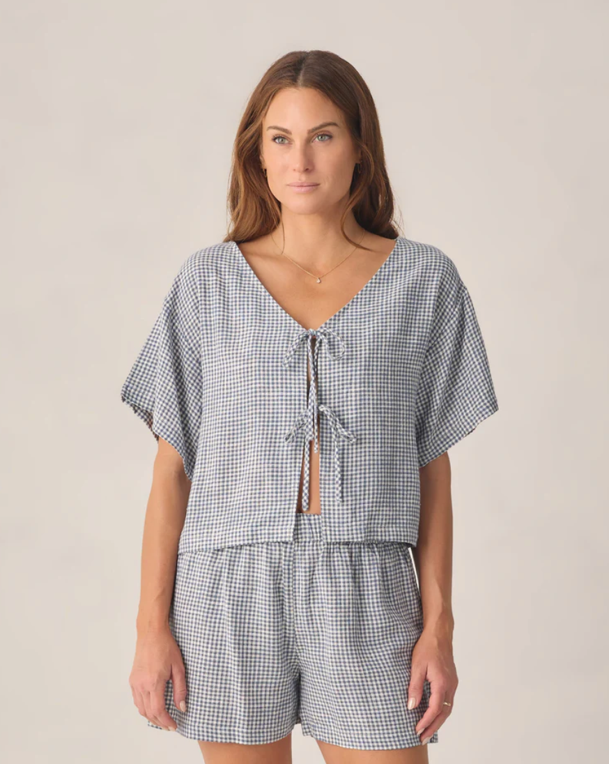 Juniper Set - Marine