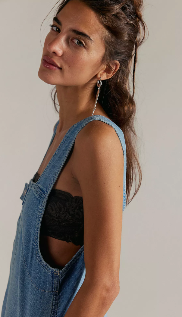 Jude Shortall - Light Indigo