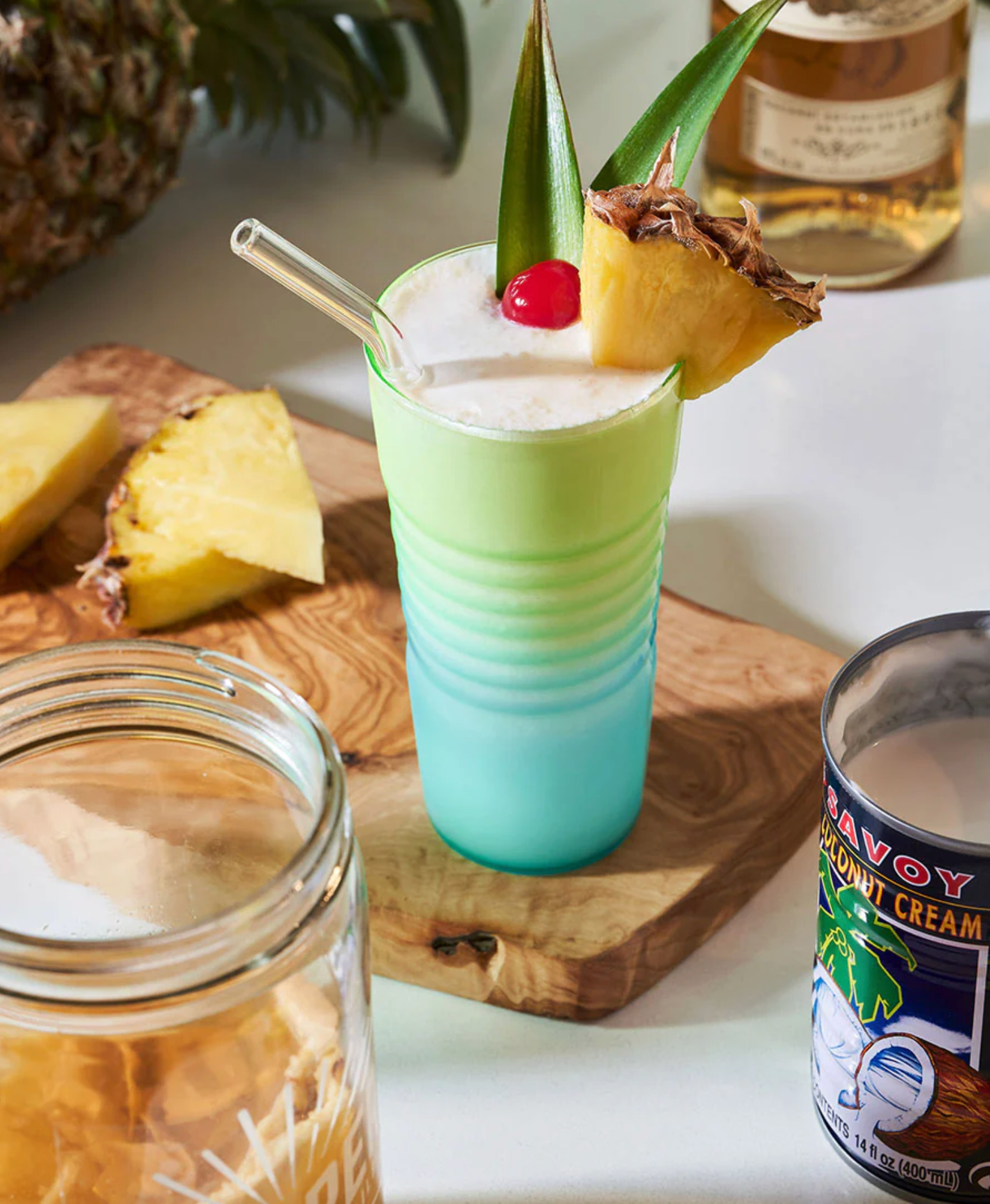 Piña Colada Drink Mix - Vesper