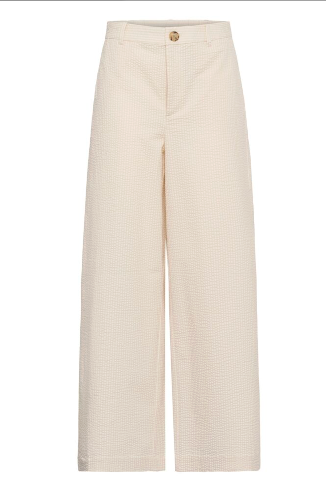 Brita Pant - Whisper White