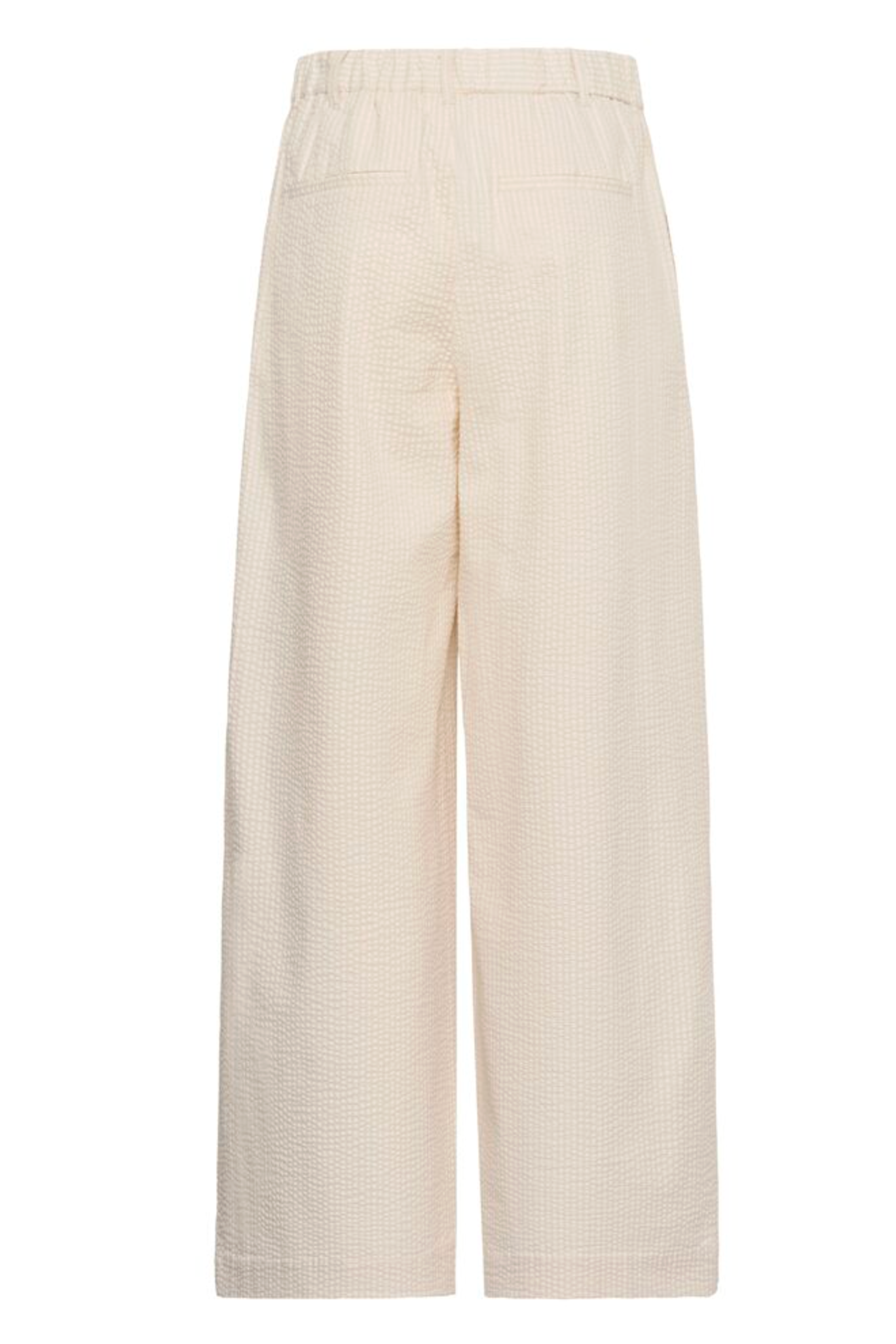 Brita Pant - Whisper White