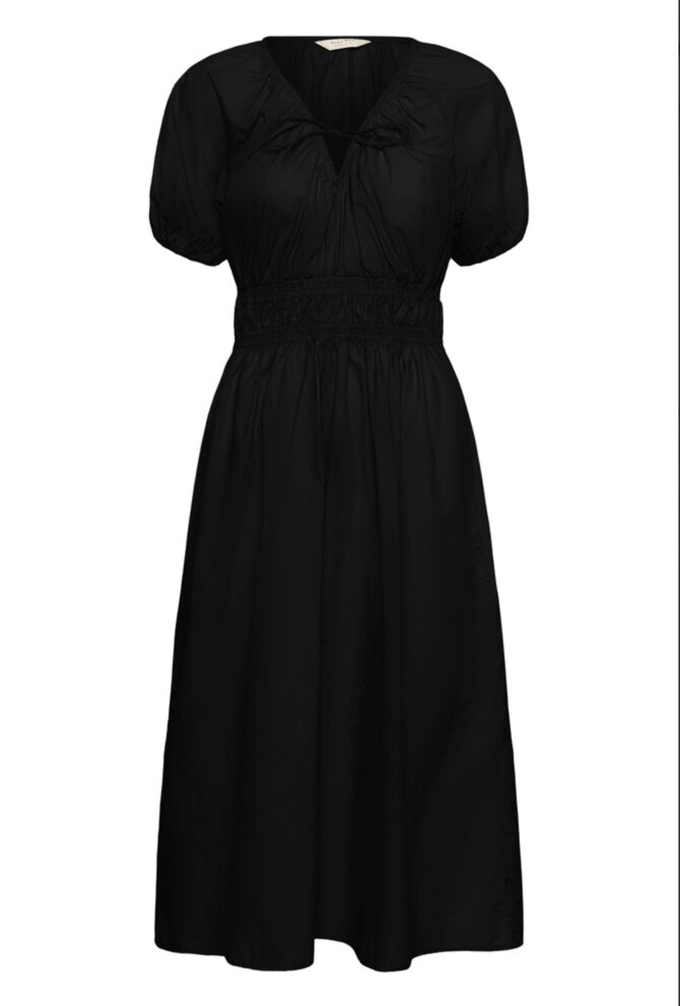 Bodilla Dress - Black