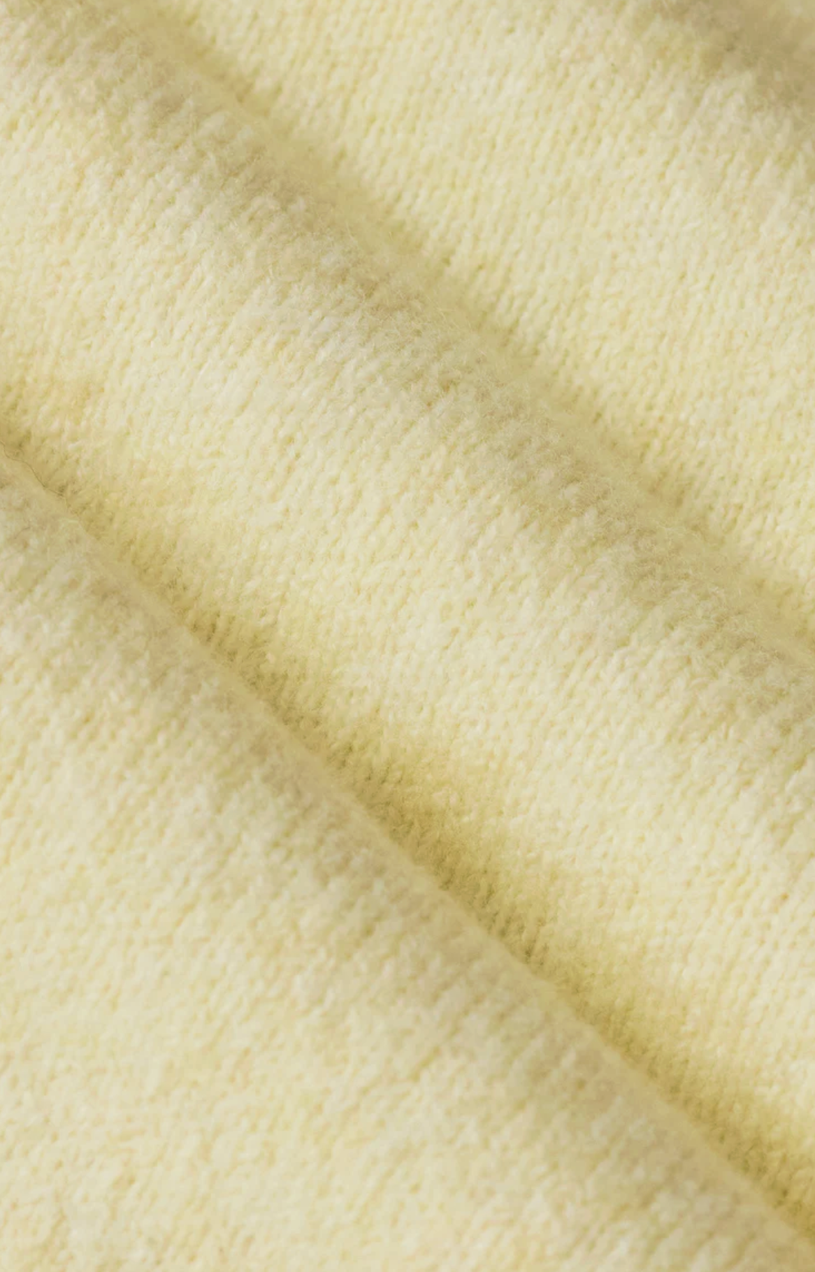 Coming Up Sweater - Pineapple