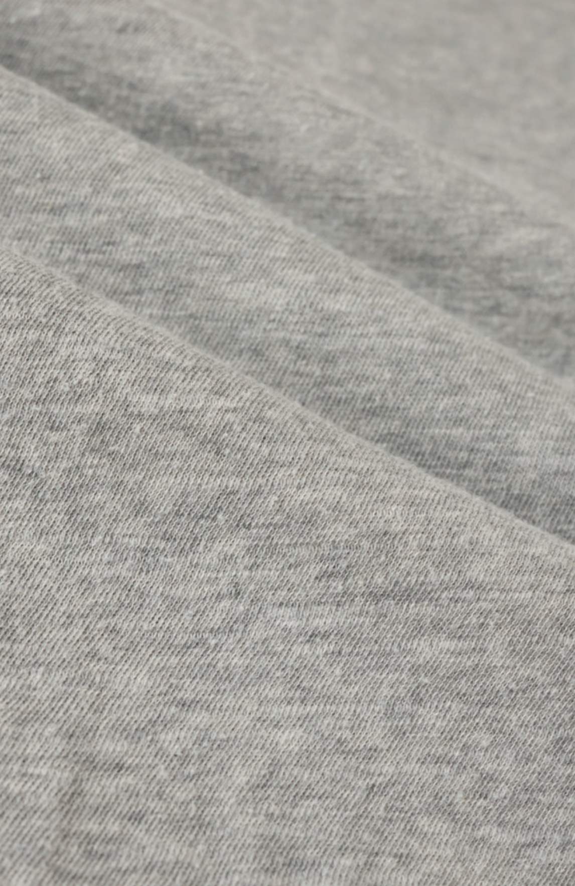 Select Tank - Heather Grey