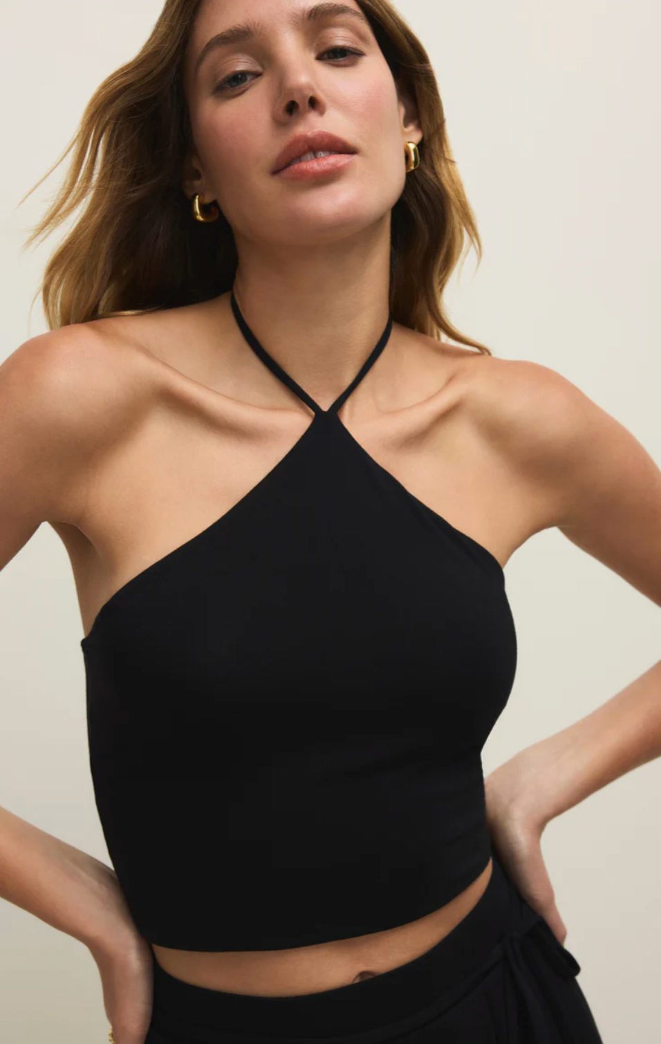 Lydia Halter - Black