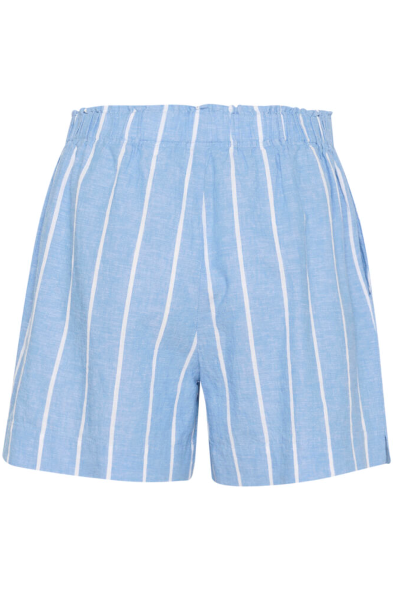 Rigge Shorts - Blue Stripe
