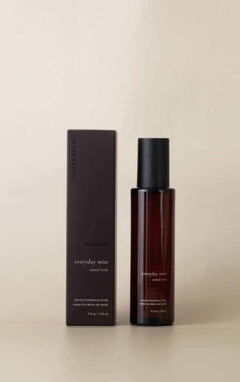 Everyday Mist - Love Fresh
