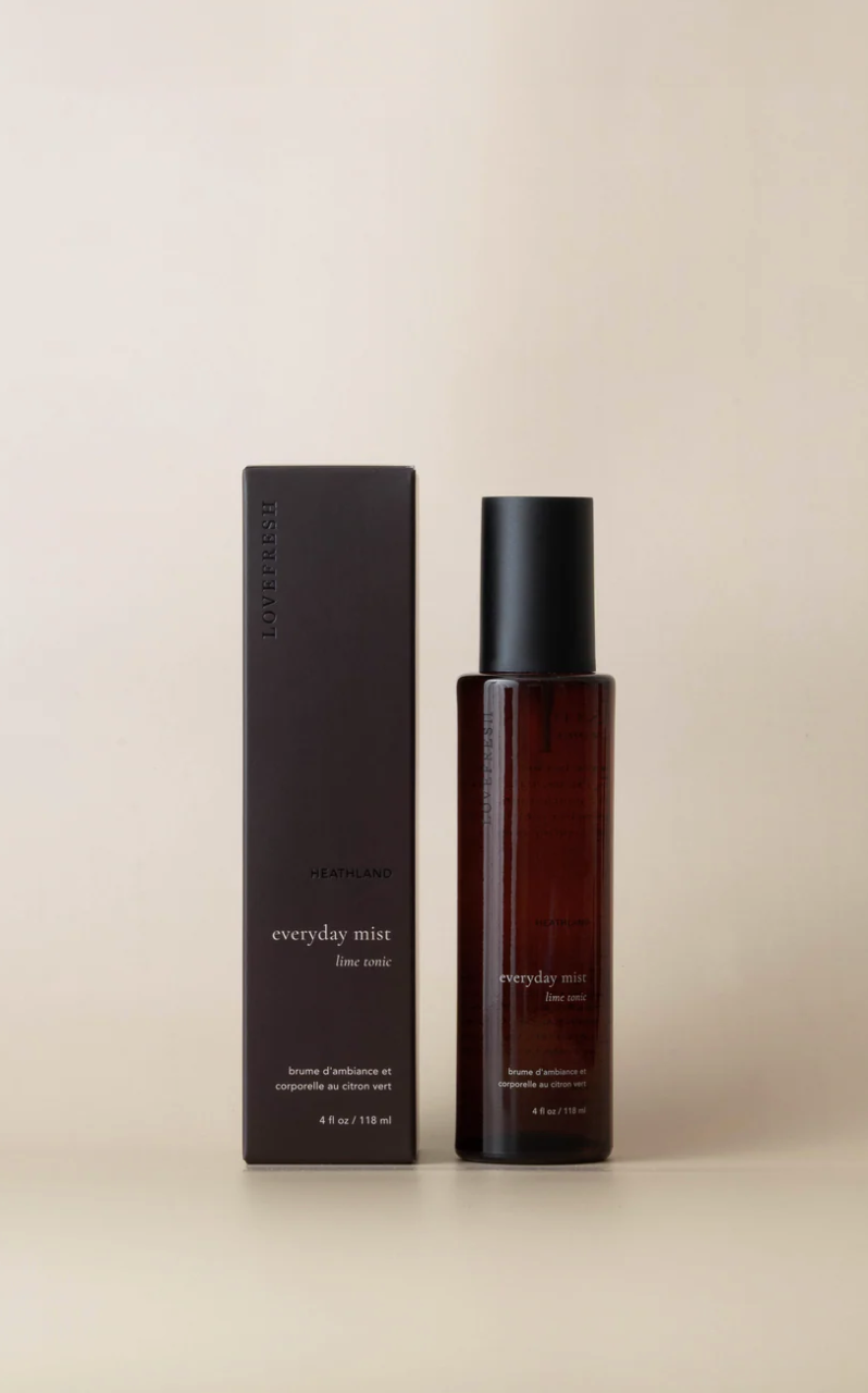Everyday Mist - Love Fresh