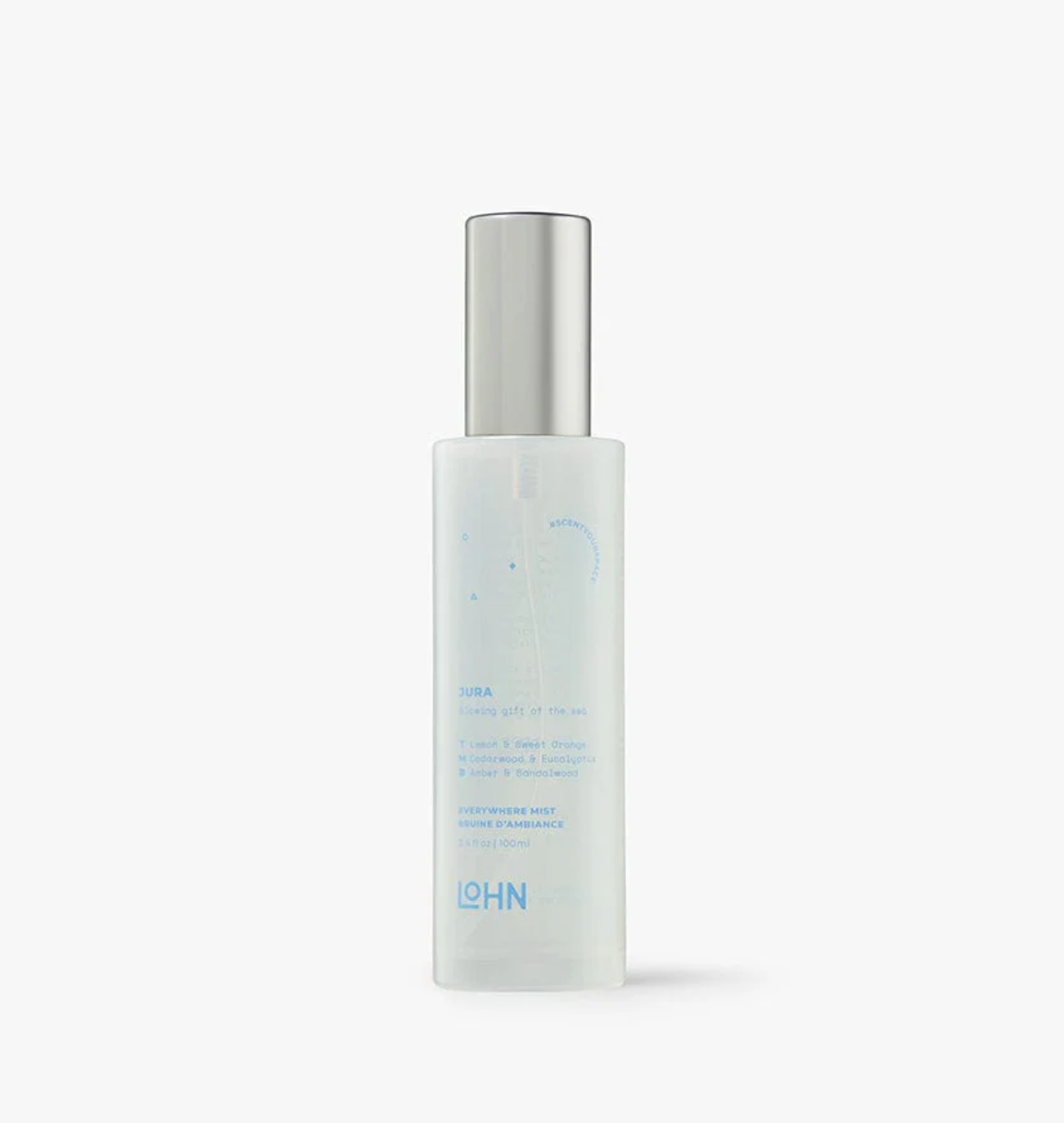 LOHN Room Mist - Jura