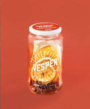 Red Velvet Sangria Drink Kit - Vesper