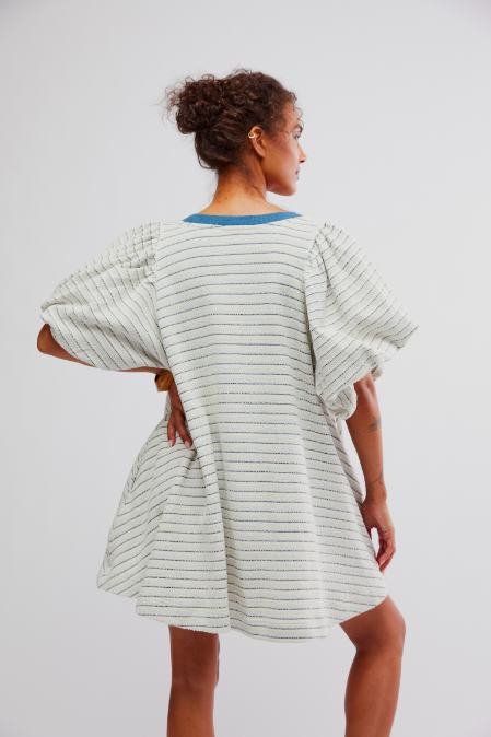 Hudson Pullover
