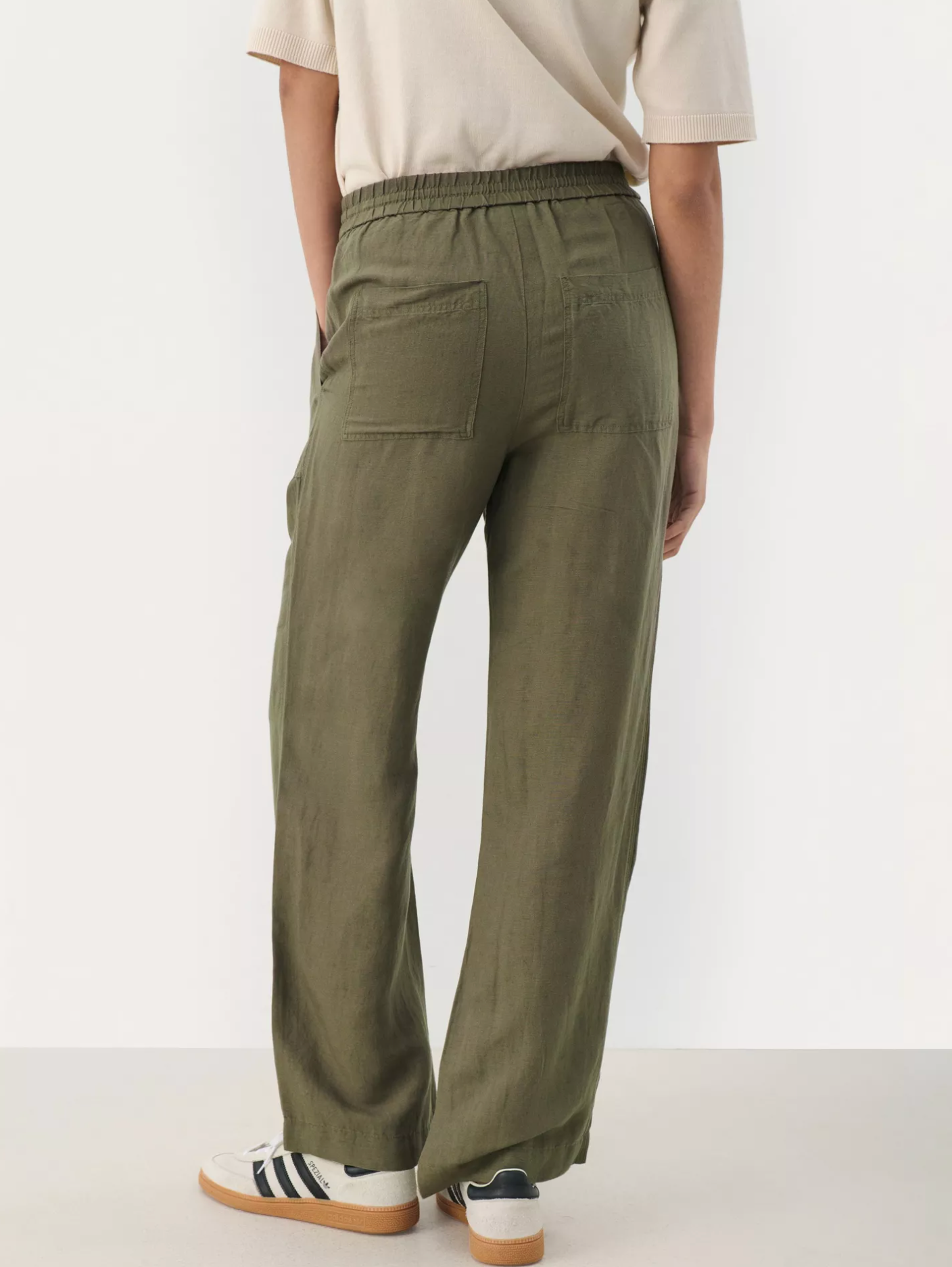 Eniola Pant - Kalamata