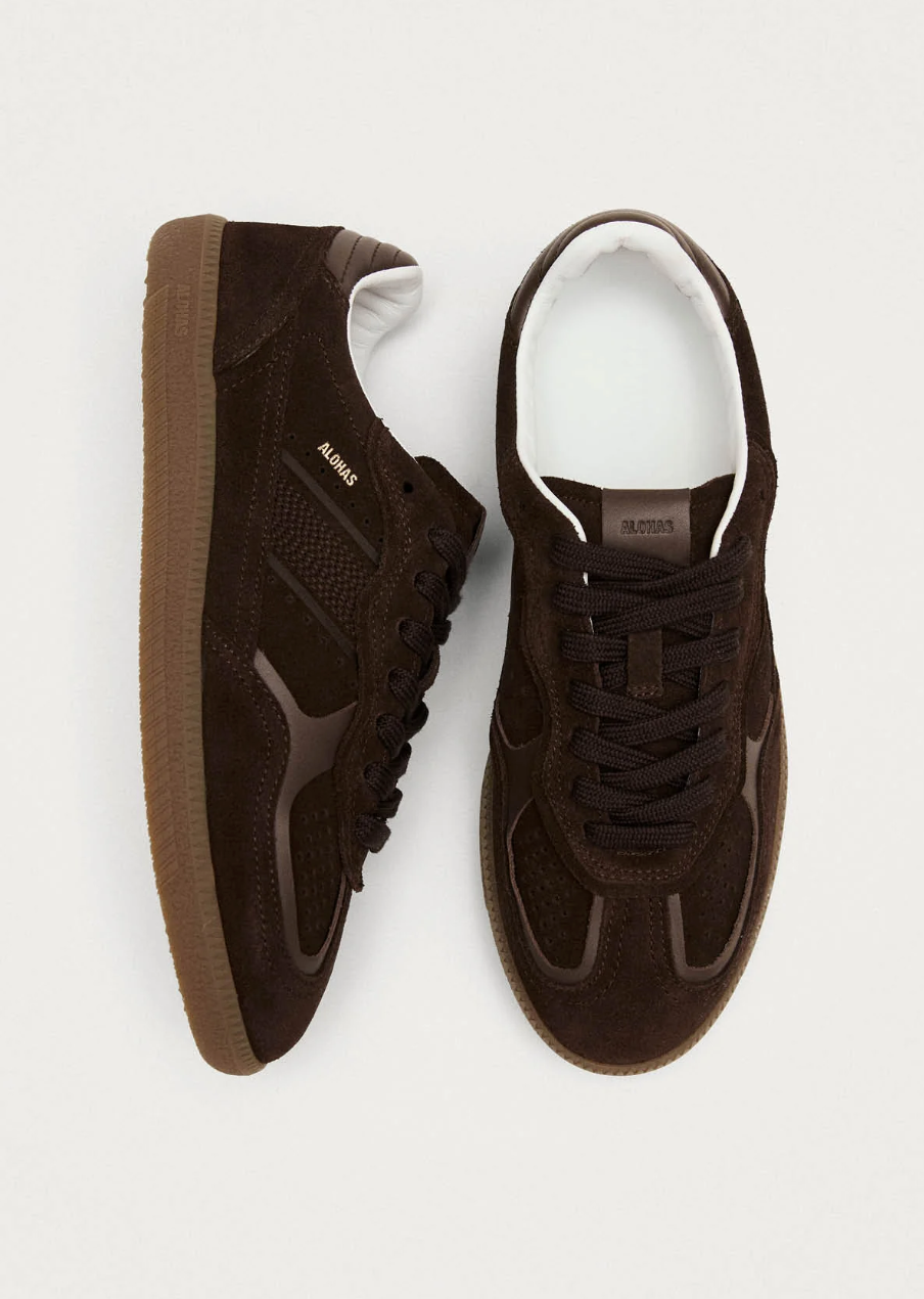 TB 4.90 - Chocolate Brown