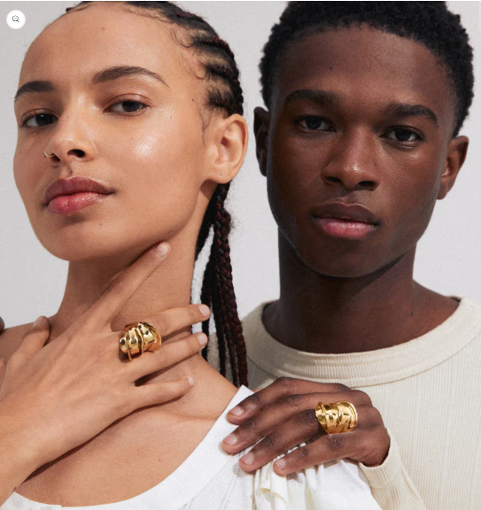 STAY Ring