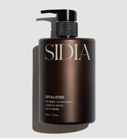 Sidia - The Wash - Braless