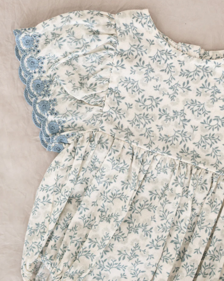 Kalea Romper - Blossom
