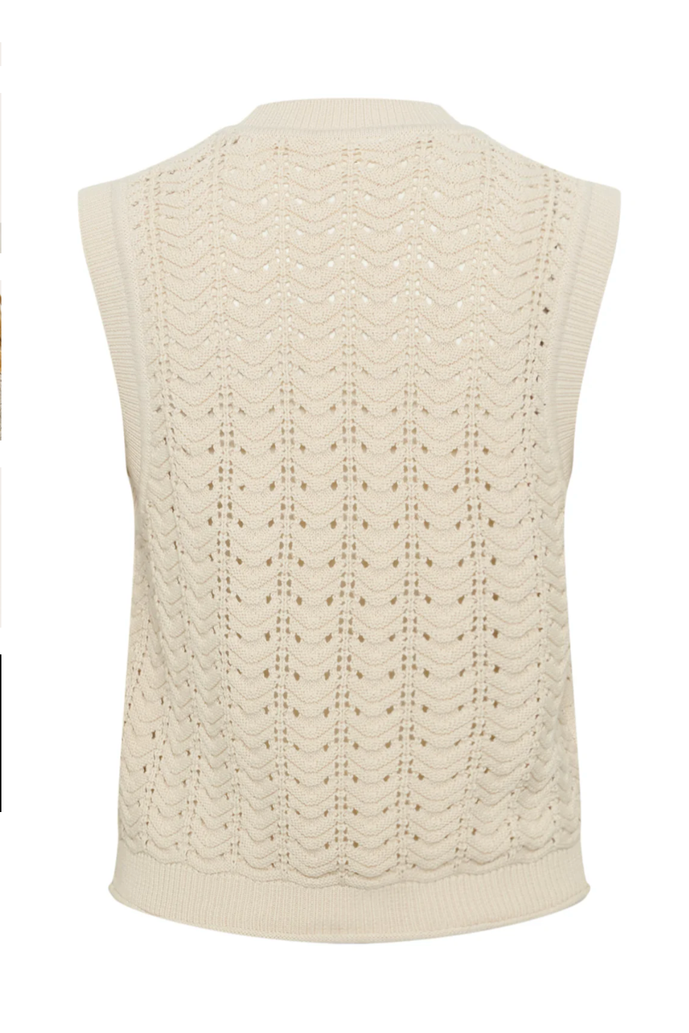 Radka Vest - Whitecap