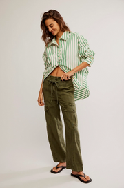 Park Ave Pant - Adventurer