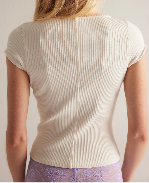 Most Wanted Cardi - Ivory