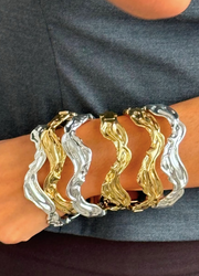 Feel Bracelet