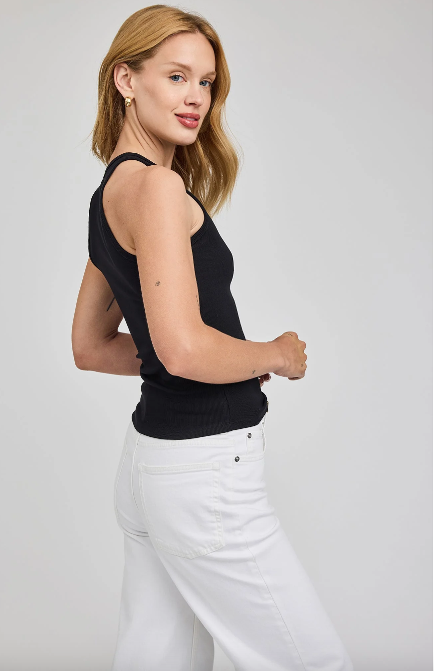 Ronan Tee - Black