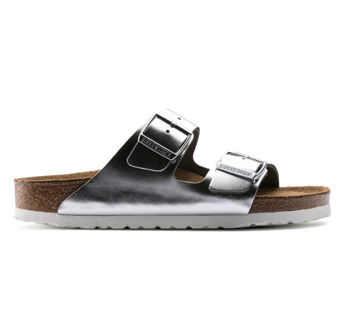 Arizona SFB - Metalic Silver N