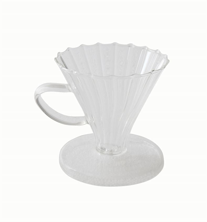 Glass Coffee Pour Over
