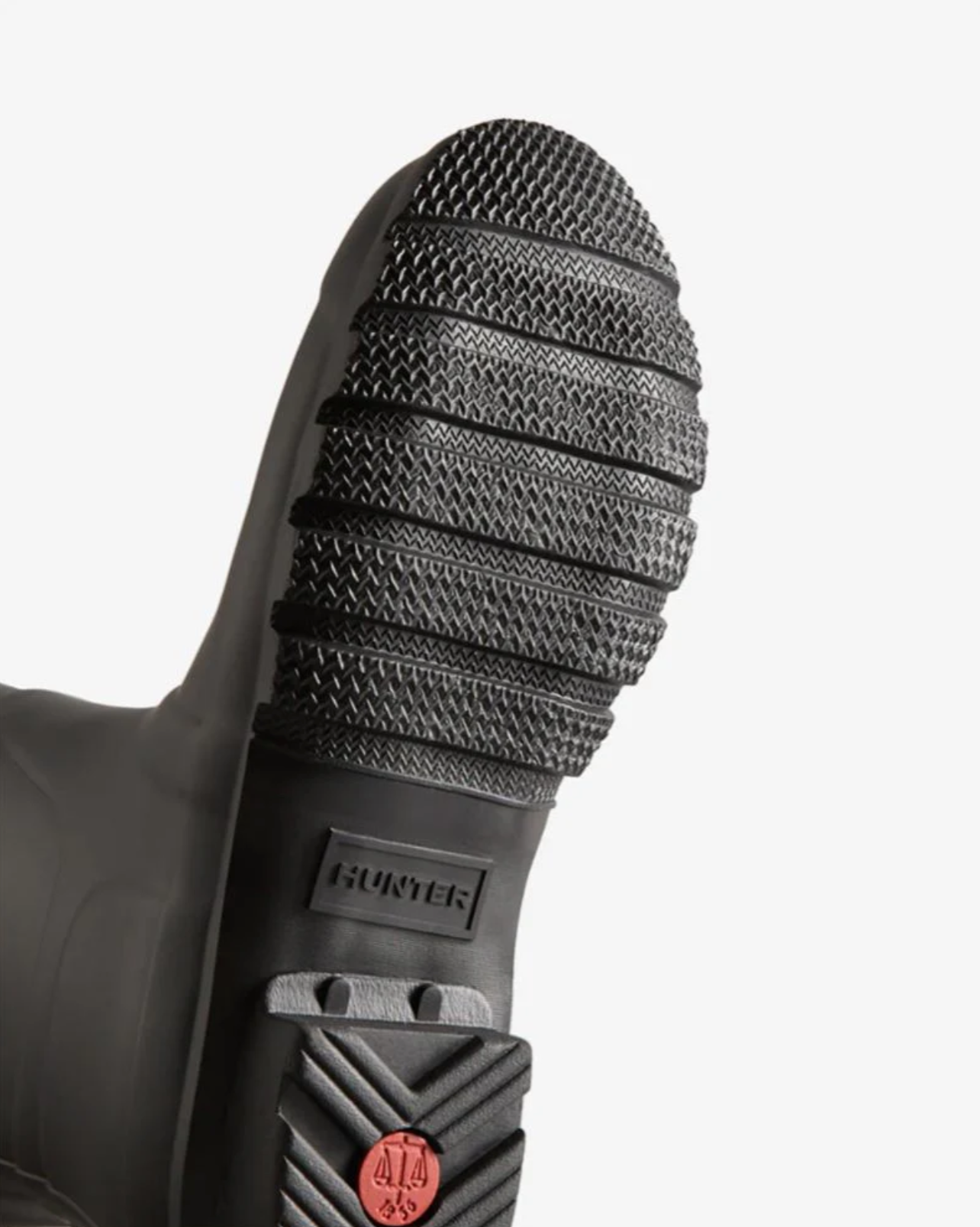 Hunter Boots Tall - Black