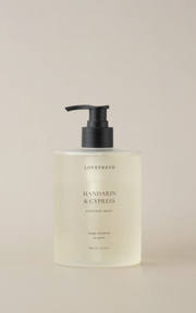 Everyday Wash Love Fresh - Mandarin & Cypress