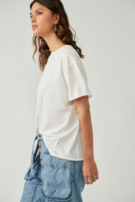 Nina Tee - Ivory