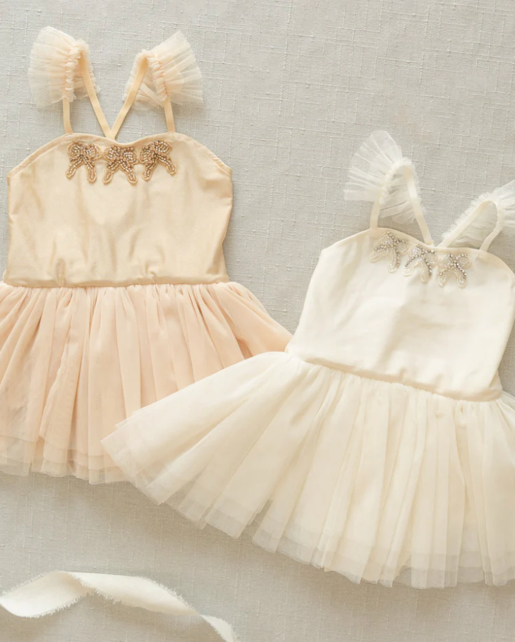 Clementine Tutu - Antique
