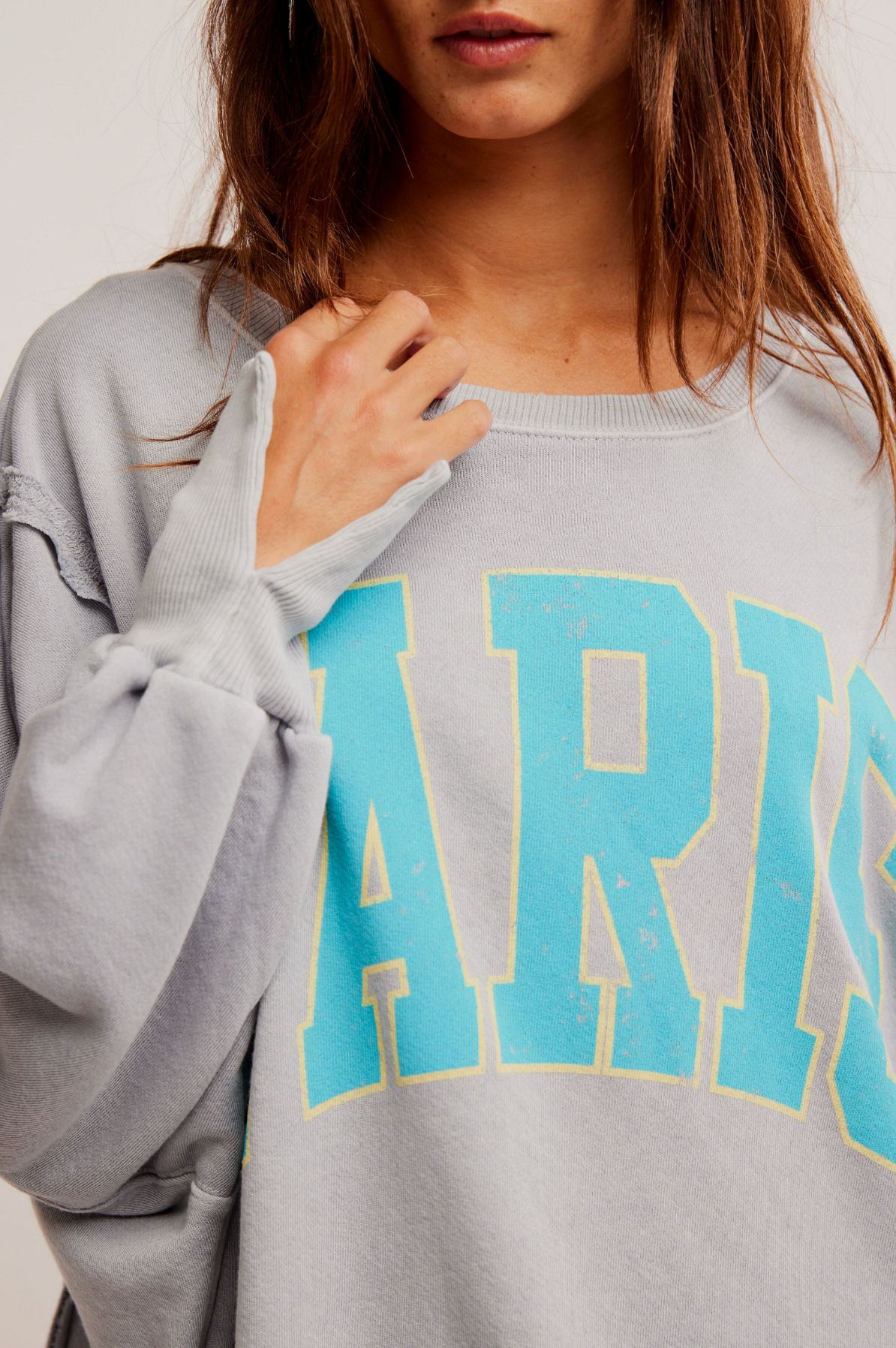 Graphic Camden - Paris