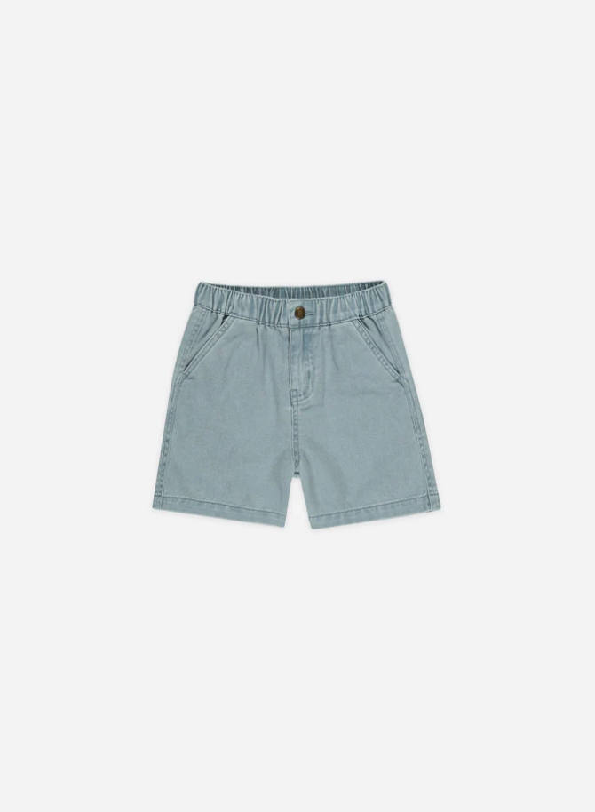 Dawson Short - Ocean