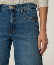 Maya High Rise Wide Leg - Generous